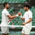 Nadal o Vimbldonu: Alkaras glavni favorit, Đoković ispred Sinera