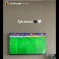 Kažnjenin Kalulu: Ajde momci