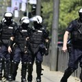 Bez oznaka, bez identiteta: Da li svi u uniformama zaista jesu policajci? (VIDEO)