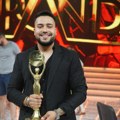 Ko je Nikola Stanišić, pobednik Zvezda Granda? Sa Kosova pobegao da ga ne bi ubili Albanci: "Od nedavno sam i zvanično Srbin"…