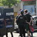 "Građani protiv blokade" poslali dopis MUP-u: Srpska policija da se ugleda na nemačke kolege i da u pojačanim akcijama…