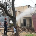 I danas brojni požari u Srbiji - najteža situacija u Topličkom i Jablaničkom okrugu, Vučić obilazi ugrožene porodice