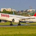Novi tehnički problemi na letu Swiss-a za Beograd – drugi incident na istoj ruti za samo tri dana