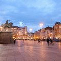 OPA! Zagreb dobija pametne semafore, senzore i kamere: Kreće modernizacija saobraćajne infrastrukture