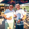 Loptica Novaka Đokovića iz Vimbldona dostigla 300.000 dinara na licitaciji u Nišu