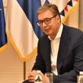 Vučić: Izbori će biti raspisani kad to bude odgovaralo državi