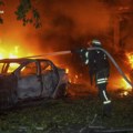 Ruska vojska potvrdila: Oboreni su, njih 35; Napadi se nizali