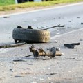 Dve devojke iz Srbije poginule u sudaru u BiH