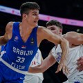 Juniori Srbije ubedljivi na startu Evrobasketa u Beogradu