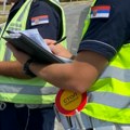 Divljanje na putu ka Valjevu! Bmw leteo 209 km/h gde je dozvoljeno 80, policija ga jedva zaustavila!