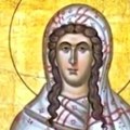 Ništa ne radite! Ognjena Marija "šeta po nebu i deli kazne" Pravoslavni vernici sutra slave svetiteljku, a ovo su stroga…