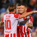 Crvena zvezda - Linkoln uživo: "Marakana" se puni, svi čekaju da vide Arnautovića
