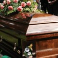 Srbima krajnje vreme da se opamete Nikada ne ljubite mrtve, brojne opasnosti vrebaju od pokojnika lekari naročito upozoravaju…