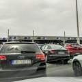 Gužva na granici od ranog jutra: Vozila čekaju 45 minuta, ovo je trenutno stanje na graničnim prelazima