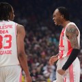 Zvezdin "promašaj" ruši rekorde: 44 poena, 7 trojki i 8 asistencija!