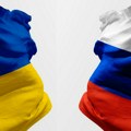 Ukrajinski napadi dronovima na jugu Rusije, najmanje tri osobe poginule