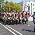Mesarović: Vojska Srbije savremeno opremljena, to je rezultat kontinuiranog ulaganja