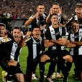 "Niko nije verovao osim nas samih, živimo svoj san!" Biser Partizana Bogdan Kostić o crno-belom timu, Evropi, navijačima...