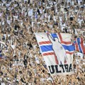 Za povike "Ajmo, ustaše" kazna 3.000 evra