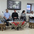 ”Ljeto u biblioteci”, održana promocija zbirke pesama Ramiza Tutića