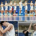 Kadetska košarkaška reprezentacija Srbije u finalu Evropskog prvenstva: "Orlići" u polufinalu nadigrali Sloveniju