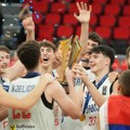 Kadeti Srbije prvaci Evrope!