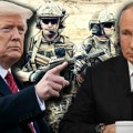 Makron udario na Putina! "On je predator, čudovište na našim vratima, stalno mora da proždire da bi preživeo!" Uputio je hitan…
