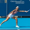 Olga Danilović izvukla protivnicu za prvo kolo US Opena