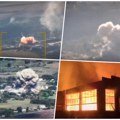 Ukrajinci pogodili nuklearku u Kursku, objavljen snimak! Odjeknula stravična eksplozija! Napadnuti ruski energetski objekti…