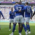 Zbog ovoga je došao u Everton: DŽek Griliš pokazao kakav je igrač, bez pobednika na u Londonu