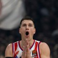Zvezda se oglasila saopštenjem zbog Nedovića!