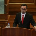 Ko je novi predsednik Skupštine Kosova Dimalj Baša?