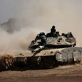 Gaza od danas postajnje prva linija fronta