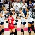 Japanu azijski derbi, favorit lako do četvrtfinala