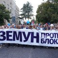 „Žele da uče i rade“: Šta ruski mediji pišu o skupovima Vučićevih pristalica?