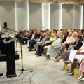 Ministar Vujić na Savetovanju sudija privrednih sudova Srbije na Zlatiboru