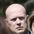 Ko je Metju Vitaker, ambasador SAD pri NATO, koji je uputio poruku Vučiću i Dodiku?