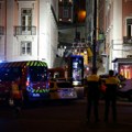 "Videli smo vagon bez kočnica, počeli smo da trčimo": Tereza svedočila padu žičare u Lisabonu, poginulo 15 osoba