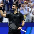 Novak pred Alkaraza – malo sto, malo aparati, malo priroda