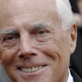 Armani je imao jasan stav o lepoti srpkinja Samo jednu stvar im je zamerio: "Kada se ide ulicama Beograda, od sto žena..."