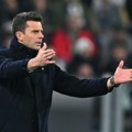 Dve opcije pred Leverkuzenom