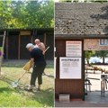 Prijateljstvo, igra i ljubav prema Dunavu „Štrandaroši” vraćaju duh starih vremena najlepšoj plaži
