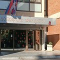 Policija jutros napustila Filozofski fakultet u Novom Sadu