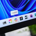 Windows 11 dobija nove AI opcije za vašu veb kameru