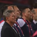 POLUVREME - Nemoć bezidejne Srbije, Englezi stekli veliku prednost na ''Marakani''
