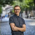 INTERVJU Aleksandar Antonijević: Umetnost između lepote i tuge
