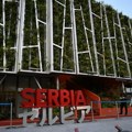 "Посета Јапану потврда да две земље заједно гледају будућност"