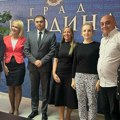 Jagodina: Sastanak o unapređenju položaja romske zajednice