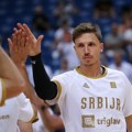 Aleksa Radanov ima novi klub i igraće Evroligu ove sezone