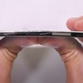 Kupio potpuno novi iPhone Air samo da bi pokaza da li može da pukne: Evo šta se desilo (video)